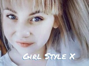 Girl_Style_X