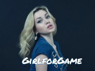 GirlforGame