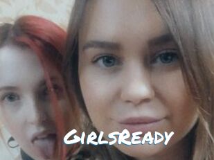 GirlsReady