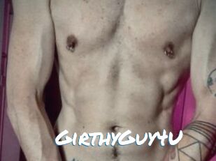 GirthyGuy4U