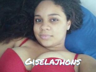 Giselajhons