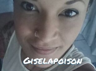 Giselapoison