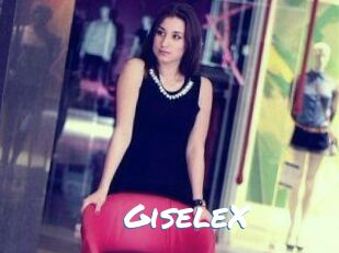 GiseleX