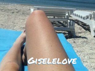 Giselelove