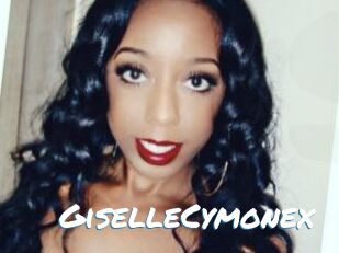 GiselleCymonex