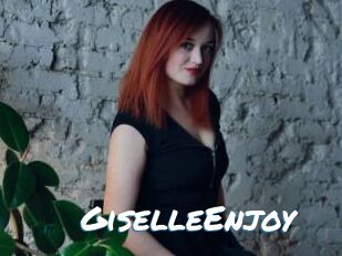 GiselleEnjoy