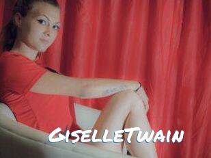 GiselleTwain