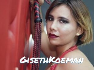 GisethKoeman