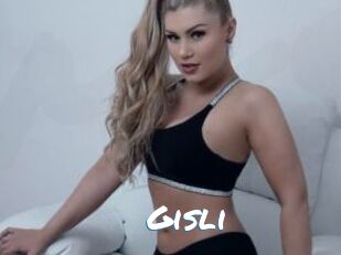 Gisli