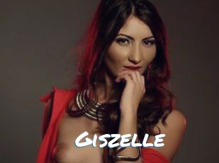 Giszelle