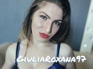GiuliaRoxana97