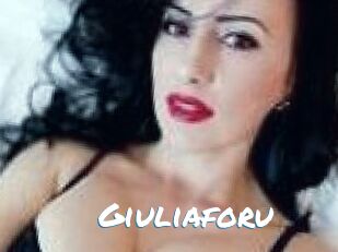 Giuliaforu