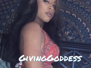 GivingGoddess