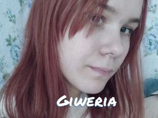 Giweria Max 50