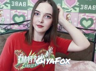 GiyaFox