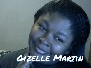 Gizelle_Martin