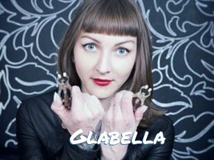 Glabella
