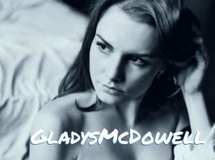 GladysMcDowell