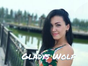 Gladys_Wolf