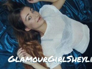 GlamourGirlSheyli