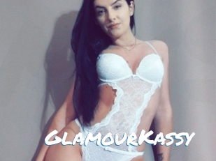 GlamourKassy
