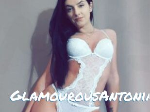 GlamourousAntonia