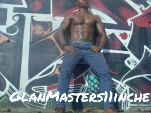 GlanMasters11inches