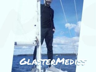 GlasterMediss