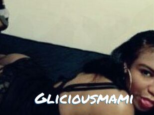 Gliciousmami