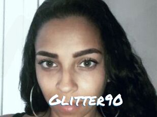 Glitter90
