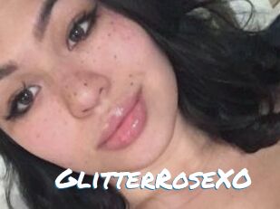 GlitterRoseXO