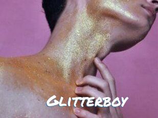 Glitterboy