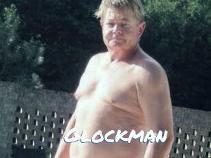 Glockman Max 50