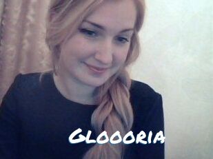Gloooria Max 50