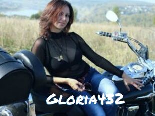 Gloria432
