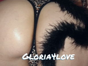 Gloria4love Max 50