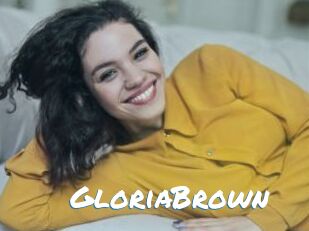 GloriaBrown