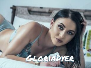 GloriaDyer