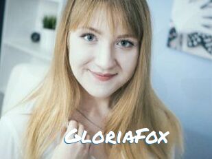 GloriaFox