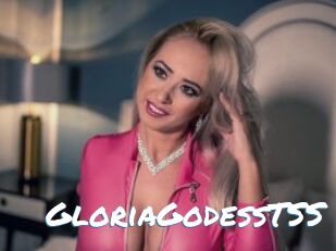 GloriaGodessTSS