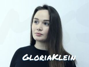 GloriaKlein
