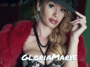 GloriaMarye