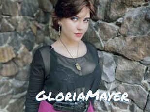 GloriaMayer