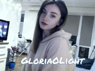 GloriaOLight