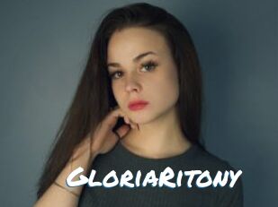 GloriaRitony