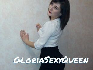 GloriaSexyQueen