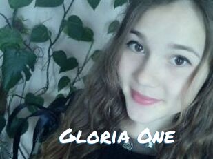 Gloria_One
