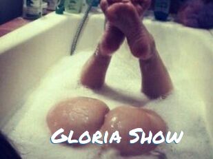 Gloria_Show