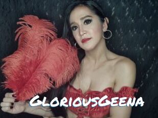 GloriousGeena