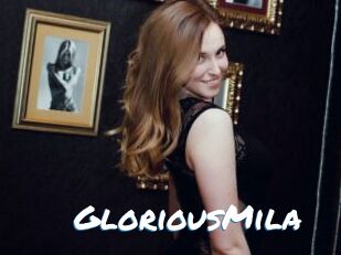 GloriousMila